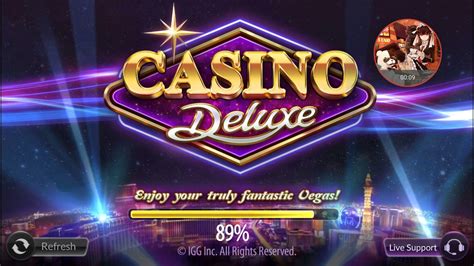 Deluxe Casino Ecuador