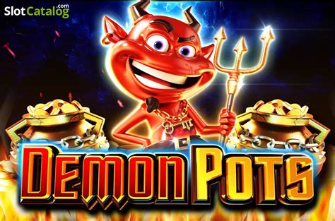 Demon Pots Slot - Play Online