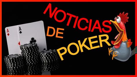 Deposito Dewa Noticias De Poker