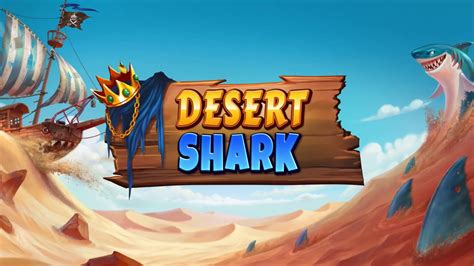 Desert Shark Sportingbet