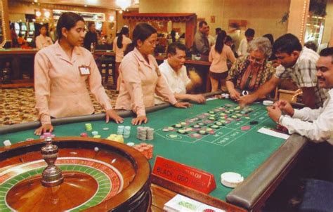 Dhangadhi Nepal Casino
