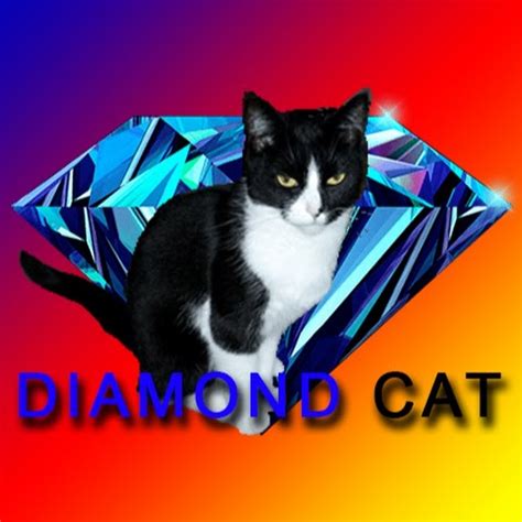 Diamond Cats Betsul
