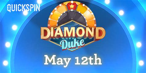 Diamond Duke Betsson