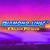 Diamond Link Oasis Riches 888 Casino