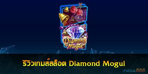 Diamond Mogul Novibet