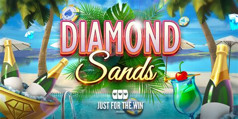 Diamond Sands 1xbet