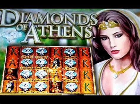 Diamonds Of Athens Pokerstars
