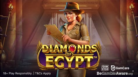 Diamonds Of Egypt Betway