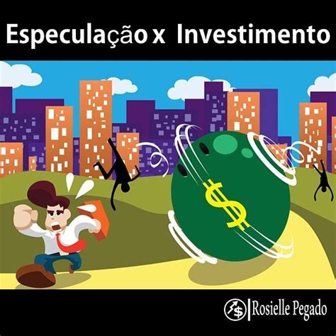 Diferenca Entre O Investimento Especulacao E Jogo Ppt