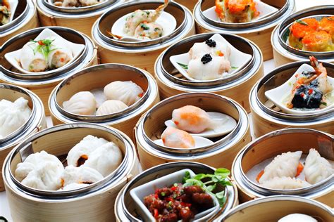 Dim Sum Novibet