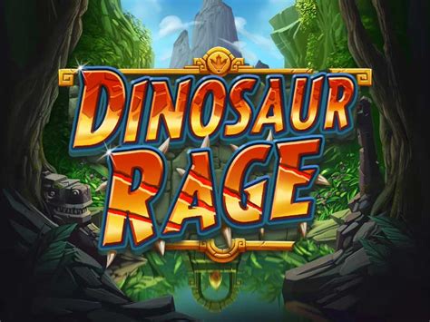 Dinosaur Rage 1xbet
