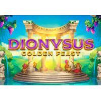 Dionysus Golden Feast Bwin