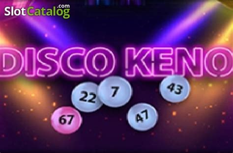 Disco Keno Review 2024