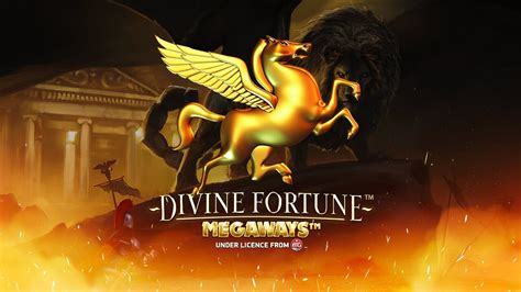 Divine Fortune Megaways Betway
