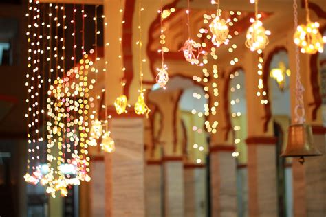 Diwali Lights Betsul