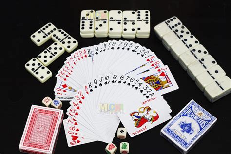 Domino Poker Em Linha
