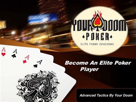 Doomplah Poker