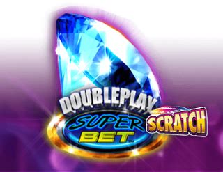 Double Play Superbet Scratch Blaze