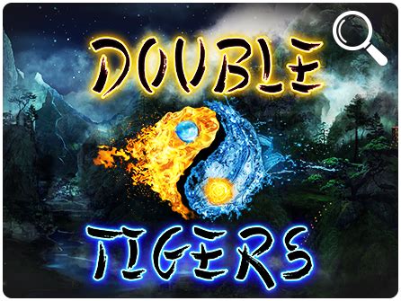 Double Tigers Betsul