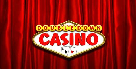 Doubledown Casino Gratis Codigos De Moeda