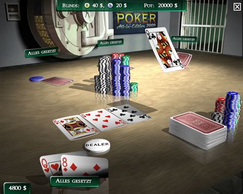 Download American Poker 2 Livre