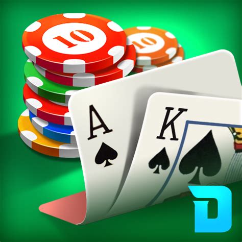 Download Dh Texas Poker Para Iphone
