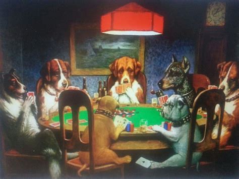 Dragao De Poker Obras De Arte