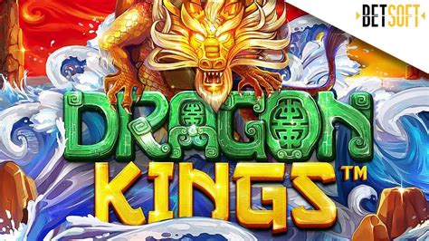 Dragon King 2 Betsson