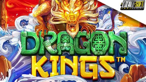 Dragon King 2 Slot Gratis
