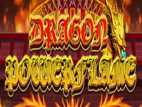 Dragon Powerflame Pokerstars