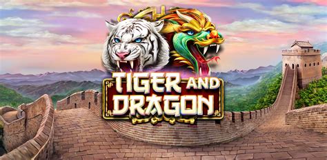 Dragon Tiger Betsul