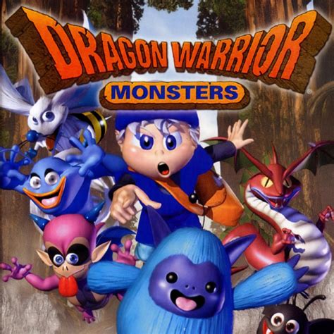 Dragon Warrior Monstros Casino