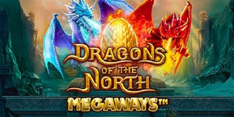 Dragons Of The North Megaways Review 2024