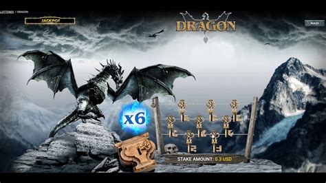 Dragons Power 1xbet