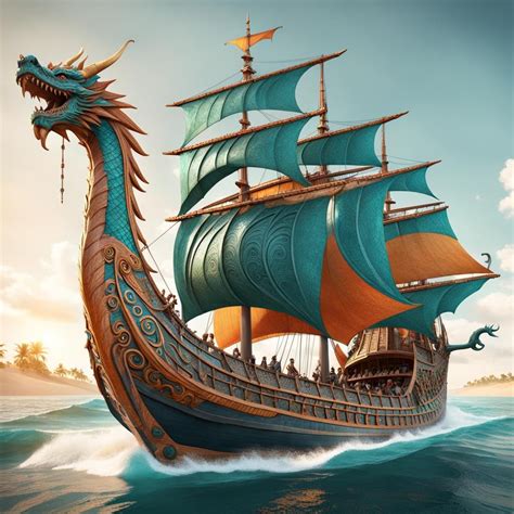 Dragonship Betano