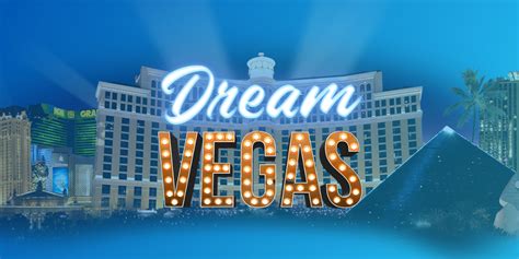 Dream Vegas Casino Download