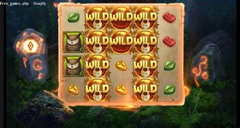 Druids Dream Slot - Play Online