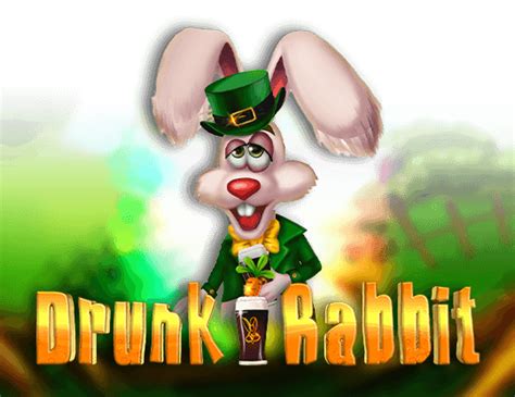 Drunk Rabbit Pokerstars