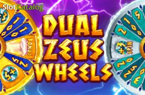 Dual Zeus Wheels 3x3 Pokerstars