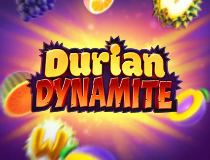 Durian Dynamite Blaze