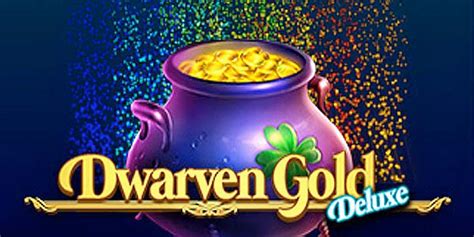 Dwarven Gold Deluxe Betway