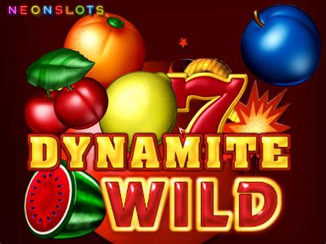 Dynamite Wild Pokerstars