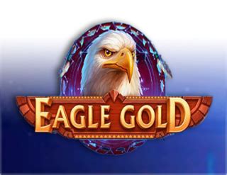 Eagle Gold Netgame Leovegas