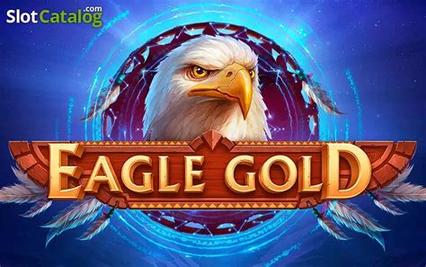Eagle Gold Netgame Novibet