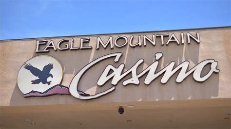 Eagle Mountain Casino Numero De Telefone