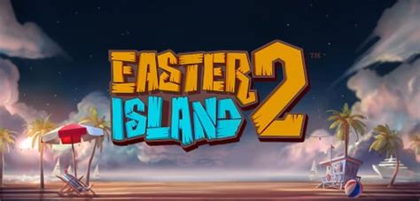 Easter Island 2 Brabet