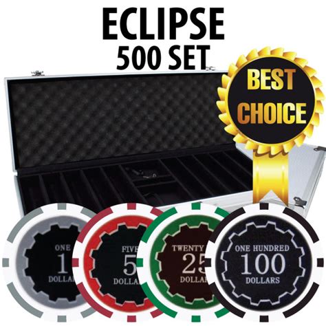 Eclipse Poker