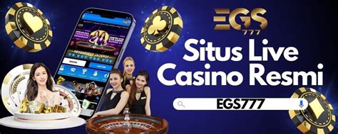 Egs777 Casino El Salvador