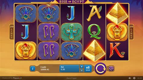 Egypt Slots Casino Mexico