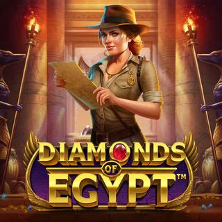 Egyptian Diamonds Parimatch